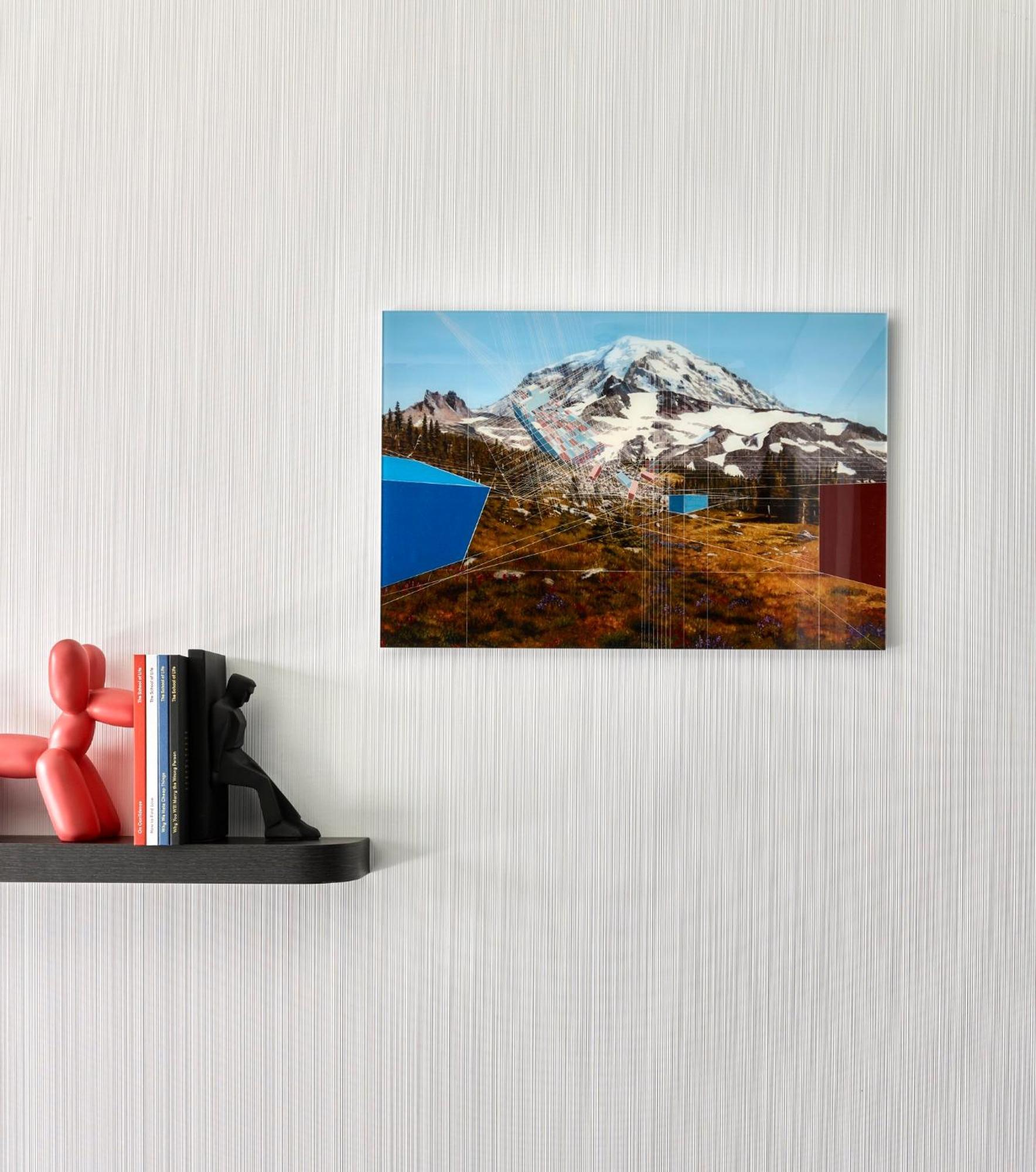 Citizenm Seattle Pioneer Square Hotel Ngoại thất bức ảnh