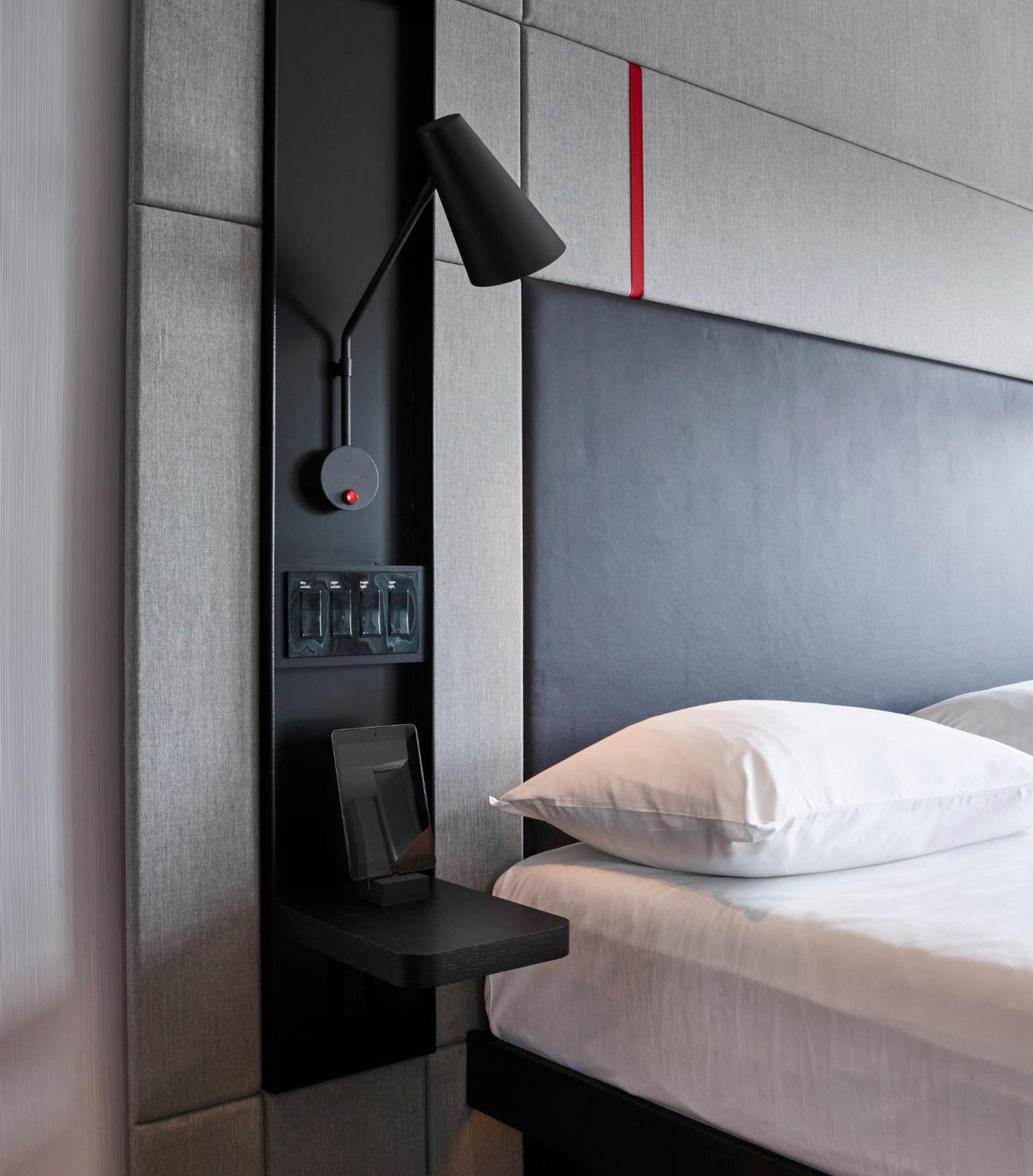 Citizenm Seattle Pioneer Square Hotel Ngoại thất bức ảnh